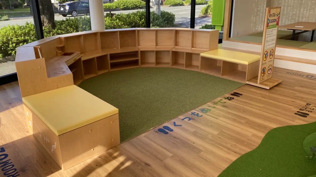 リフォーム工事